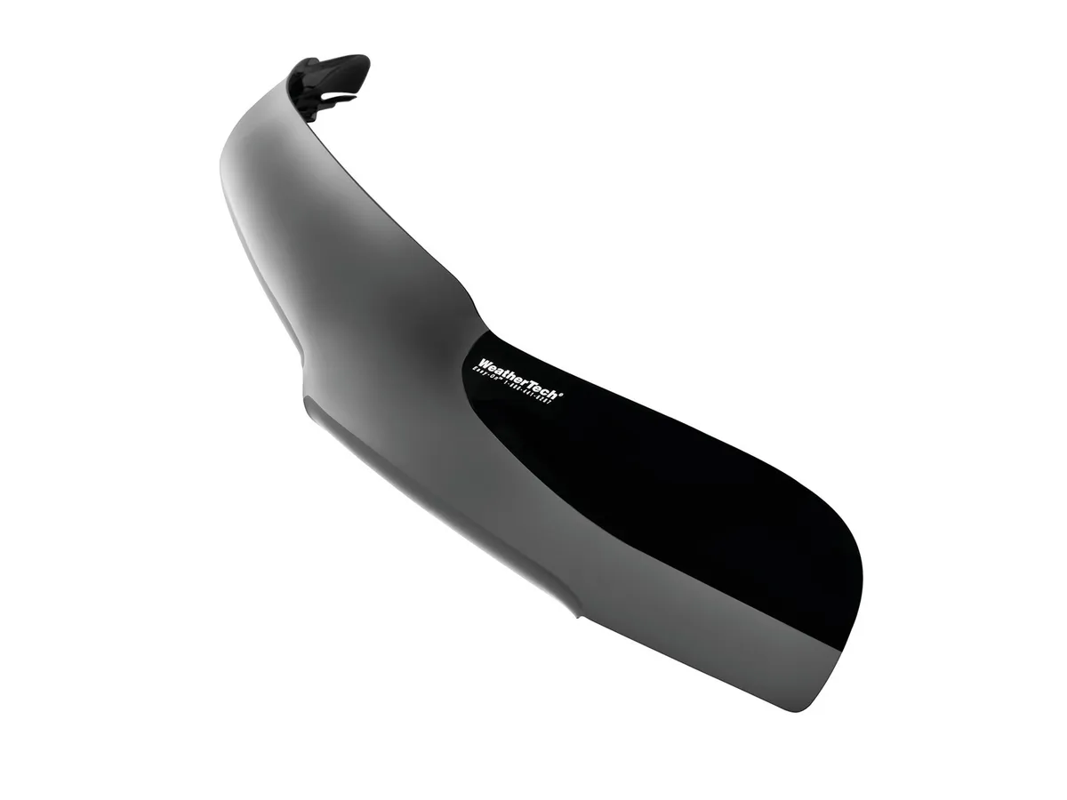 Weathertech Stone & Bug Deflector