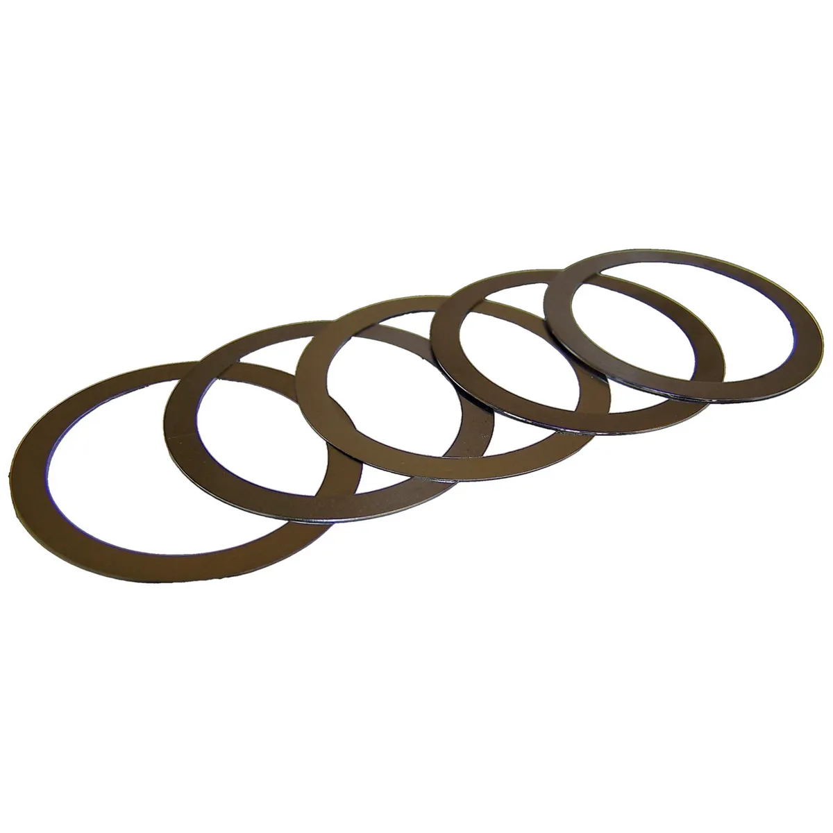Crown Automotive Jeep Replacement J0933743 Rear Output Shaft Shim Kit for Select 62-86 Jeep Models w/ D300, D20 Trans Case product image