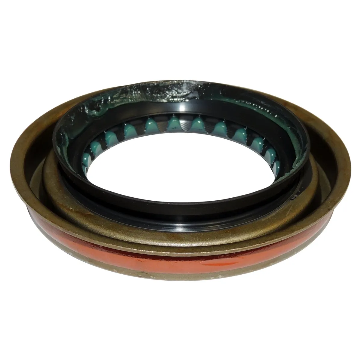 Crown Automotive Jeep Replacement Crown Automotive Jeep Replacement 68400358AA Pinion Seal for 2018+ Jeep JL Wrangler and JT Gladiator w/ Dana 44 Front Axle