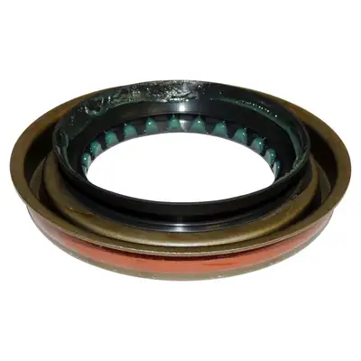 Crown Automotive Jeep Replacement Crown Automotive Jeep Replacement 68400358AA Pinion Seal for 2018+ Jeep JL Wrangler and JT Gladiator w/ Dana 44 Front Axle