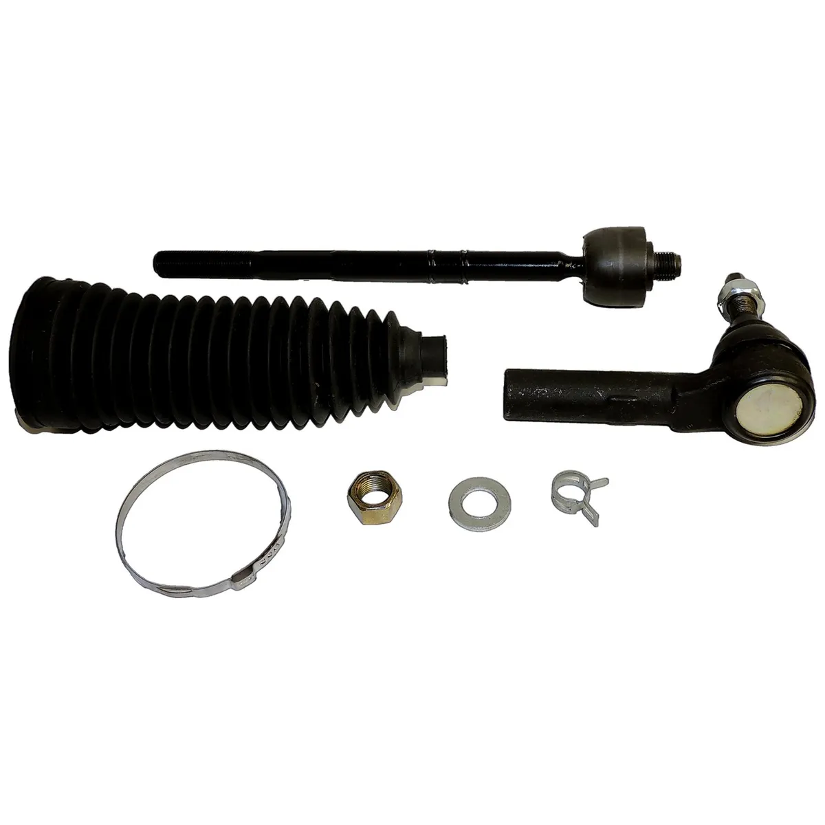 Crown Automotive Jeep Replacement TRK2 Right Tie Rod End Kit for 05-10 Jeep Grand Cherokee & 06-10 Commander product image