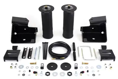 Air Lift Ride Control Air Spring Kit
