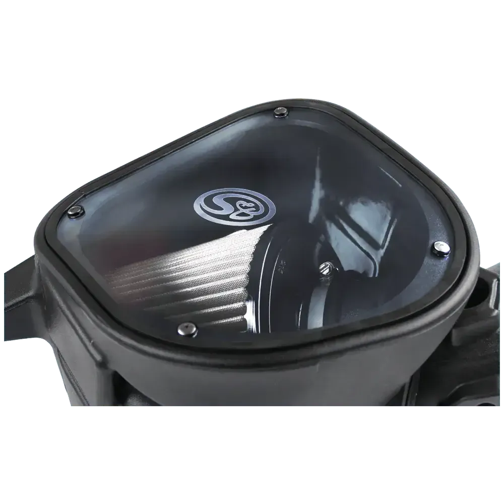 '07-09 Dodge Ram 2500/3500 6.7L Cummins Cold Air Intake product image