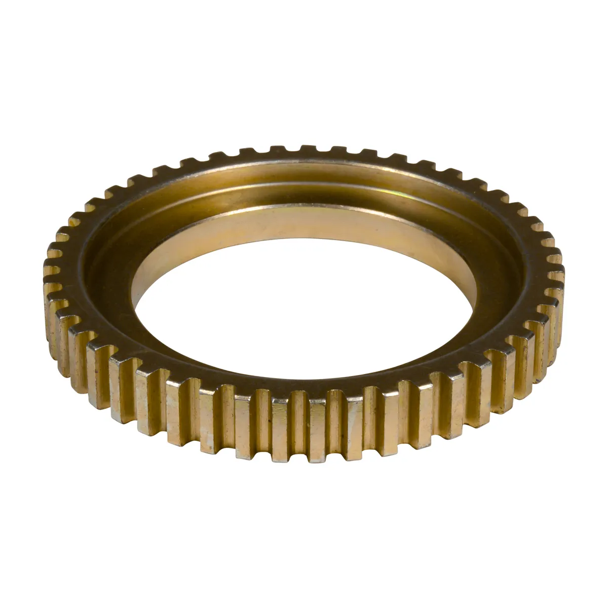 Wheel ABS Speed Sensor Tone Ring For GM 7.625 Rear Differential 7.625 Inch GM '98-'02 Camaro Rear Axle ABS Tone Ring 47 Tooth Yukon Gear product image