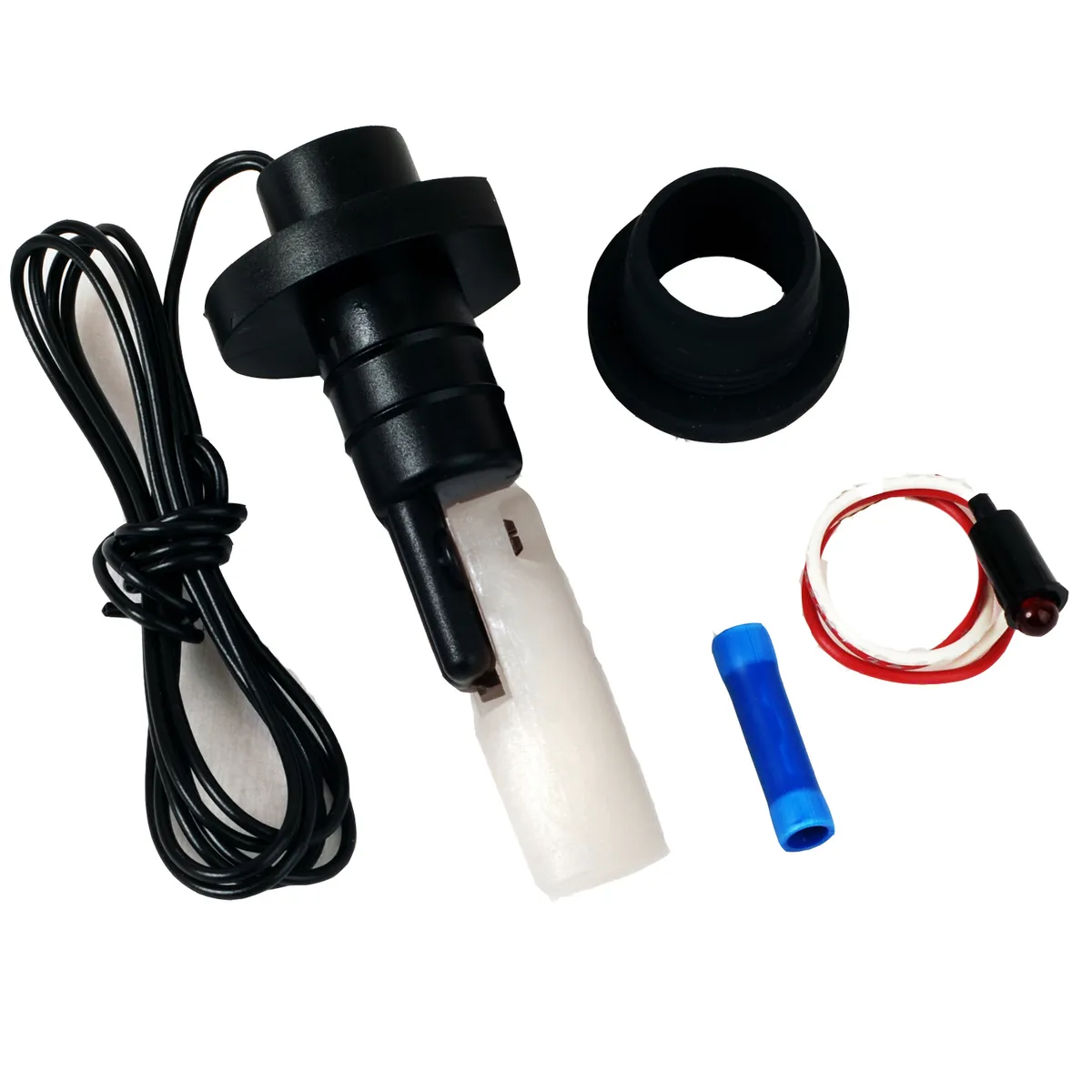 Snow Performance Level Switch Upgrade