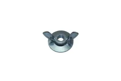 Specialty Products Company / SPC Performance Steel A/C Wing Nut Chrome