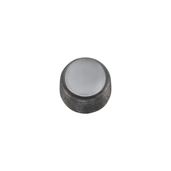 Yukon Gear and Axle USA Standard Transfer Case Steel Socket Head Drain & Fill Plug