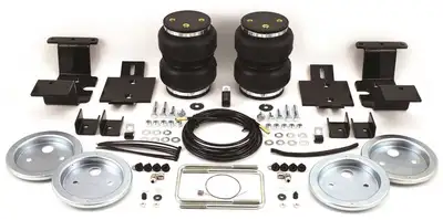 Air Lift Performance 2007-2015 Chevy Gmc 1500 Kit For Chevy And Gmc 1500 2007-2015. For Everything But 8 Bed. Load Lifter 5000 Air Spring Kit
