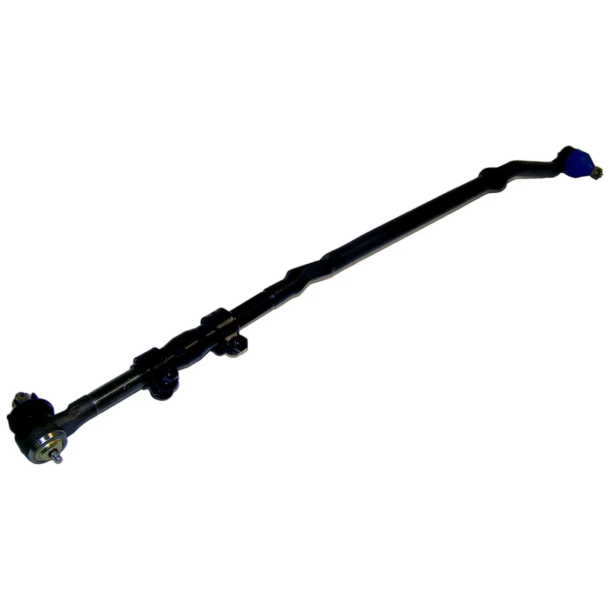Drag Link Assembly; Front; Incl. 2 Tie Rod Ends/Adjust w/Hardware; product image