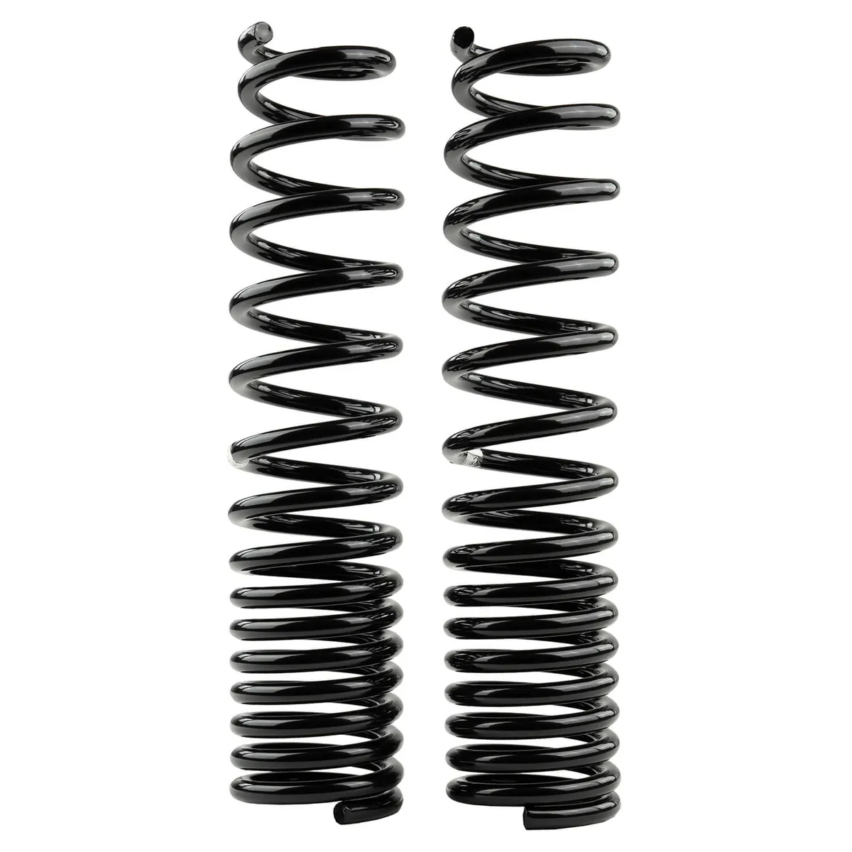 Old Man Emu Rear Coil Spring Set - Medium Loads - Bronco 4dr 2021+ product image