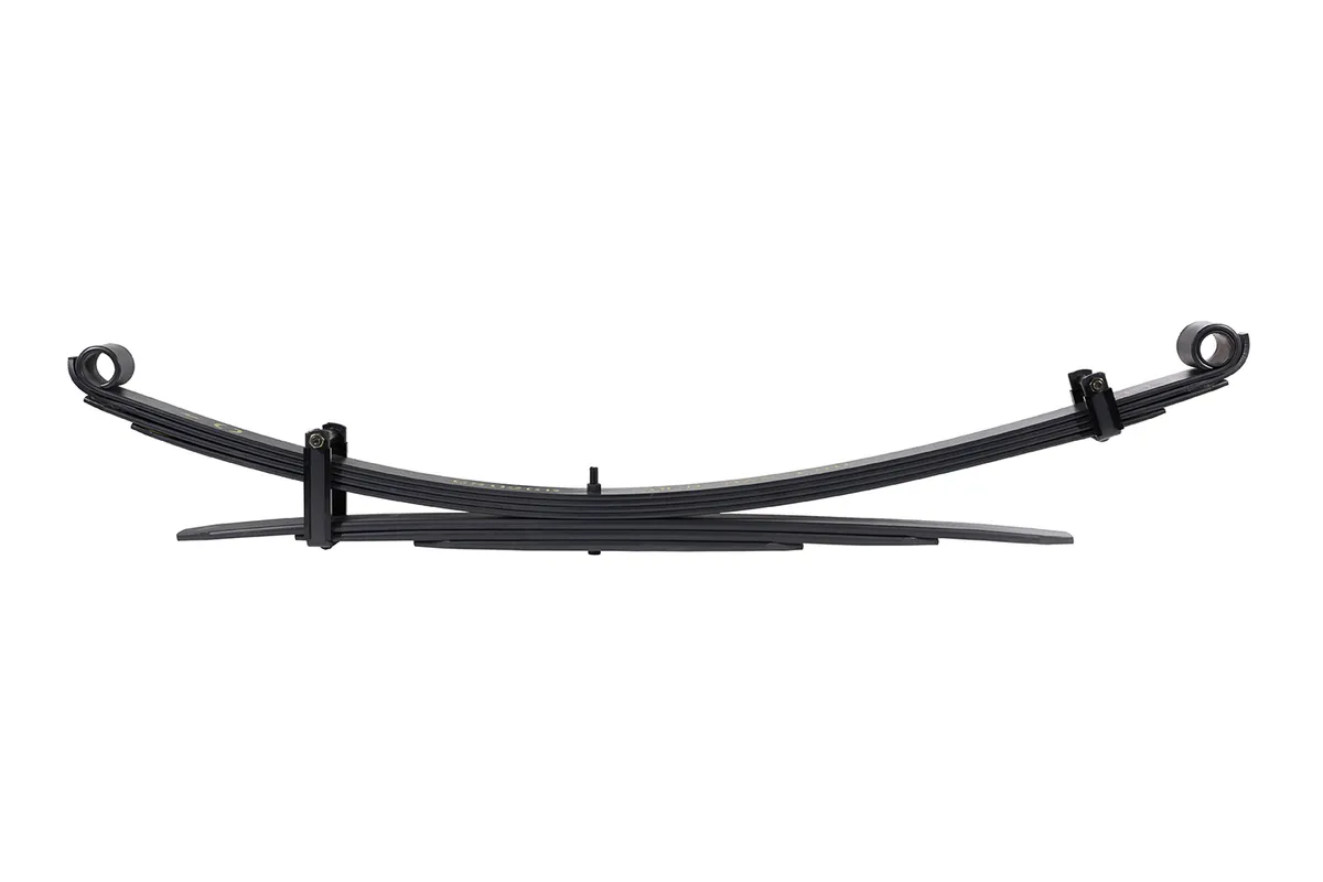 ARB Ford/Mazda Rear Medium Emudakar Leaf Springs