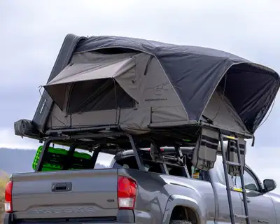 Ironman 4x4 Irtt0078 - Ursa 1300 ABS Hard Top t