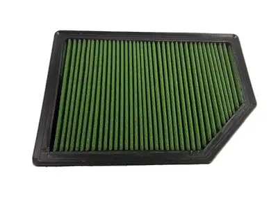 Green Filter USA Panel Air Filter
