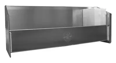 Pit-pal Products QC Gear Case Rack