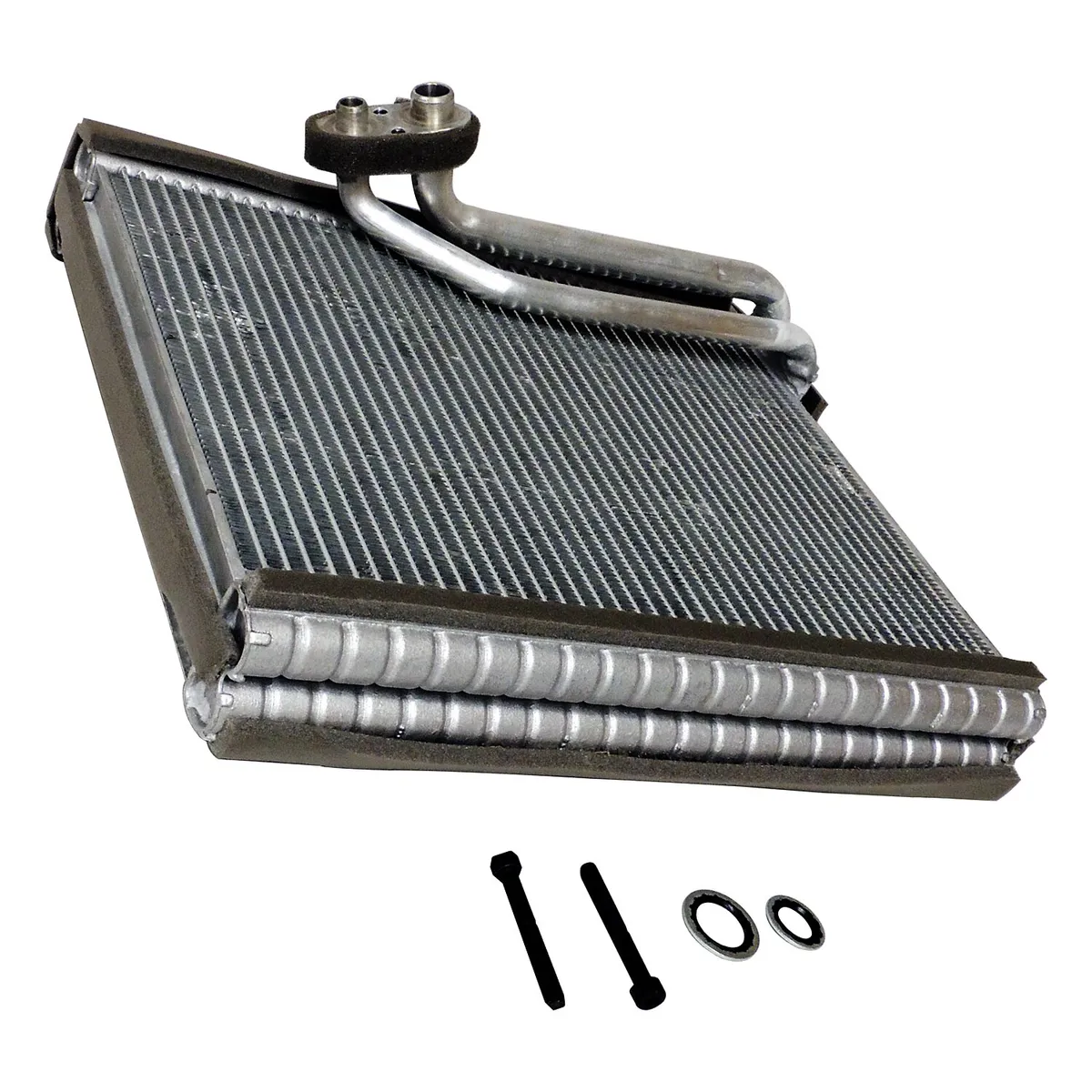 A/C Evaporator For 1218 Jeep JK Wrangler w/ 3.0l Gas 3.6l And 2.8l Dsl. Eng. product image