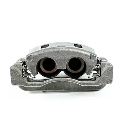 PowerStop Front Left Cadillac Escalade 2016-2008 Escalade Esv 2016-2008 Escalade Ext 2013-2008 Xts 2014-2013 Chevrolet Avalanche 2013-2008 Express 1500 2014-2009 Silverado 1500 2018-2007 Silverado 1500 Classic 2007 Suburban 2019-2015 Suburban 1500 2014-2008 Tahoe 2
