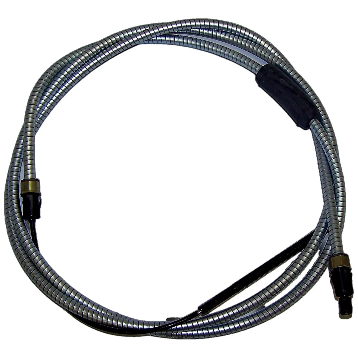 Crown Automotive Jeep Replacement 52003192 Front Parking Brake Cable for 1987-1992 Jeep MJ Comanche w/ 6' Bed product image