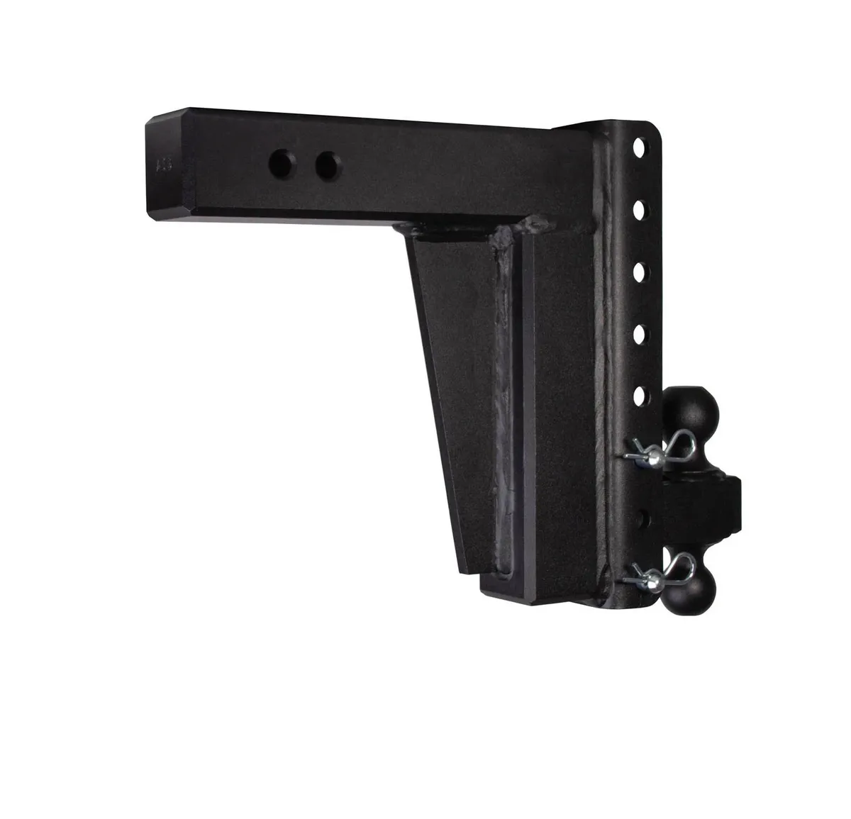 BulletProof 3.0 Extreme Duty 10 Drop/Rise Hitch ED3010 product image