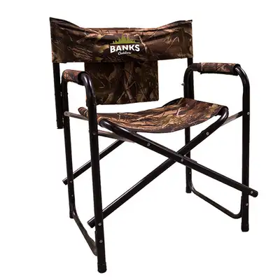 Banks Outdoors The Stump Chair
