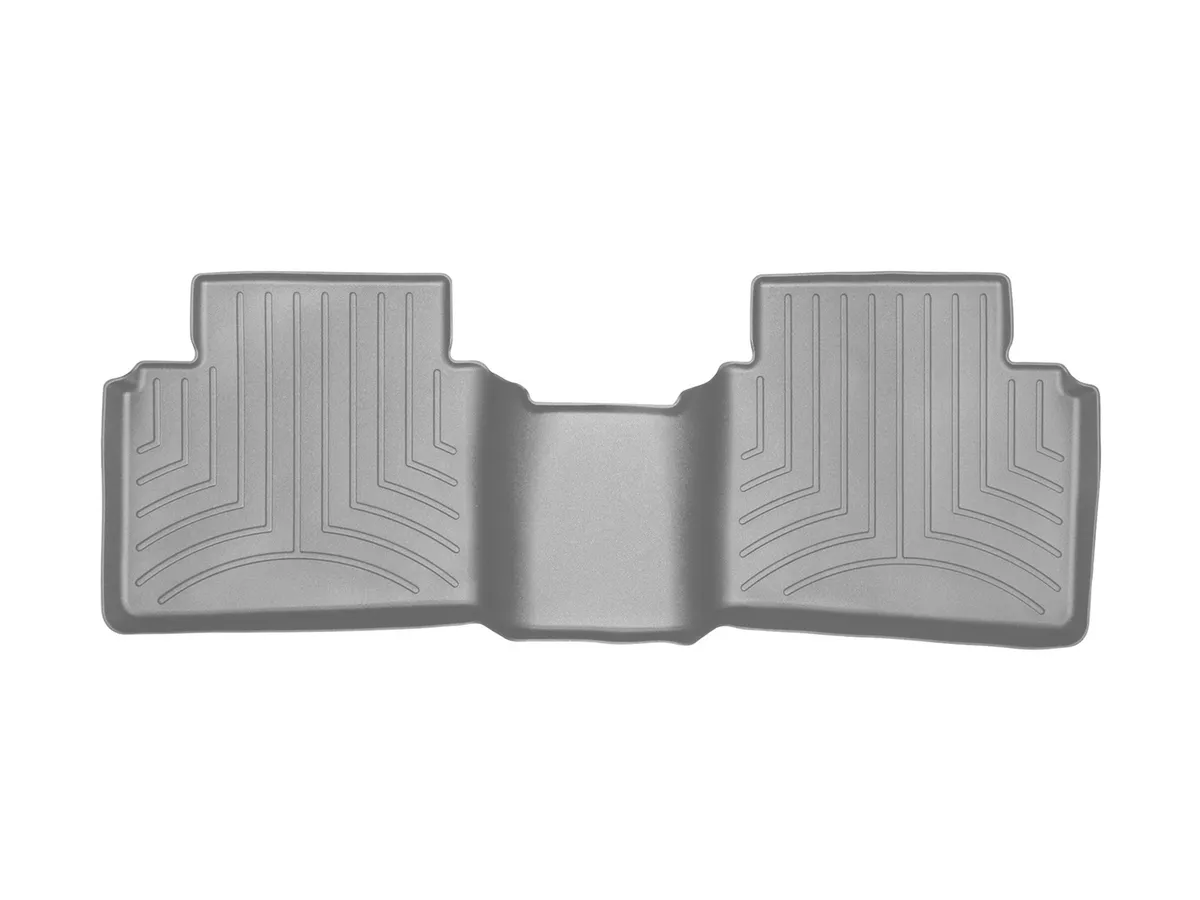 Weathertech Grey GreyRear FloorLinerNissanAltima2019 + Nissan Altima 2019 +