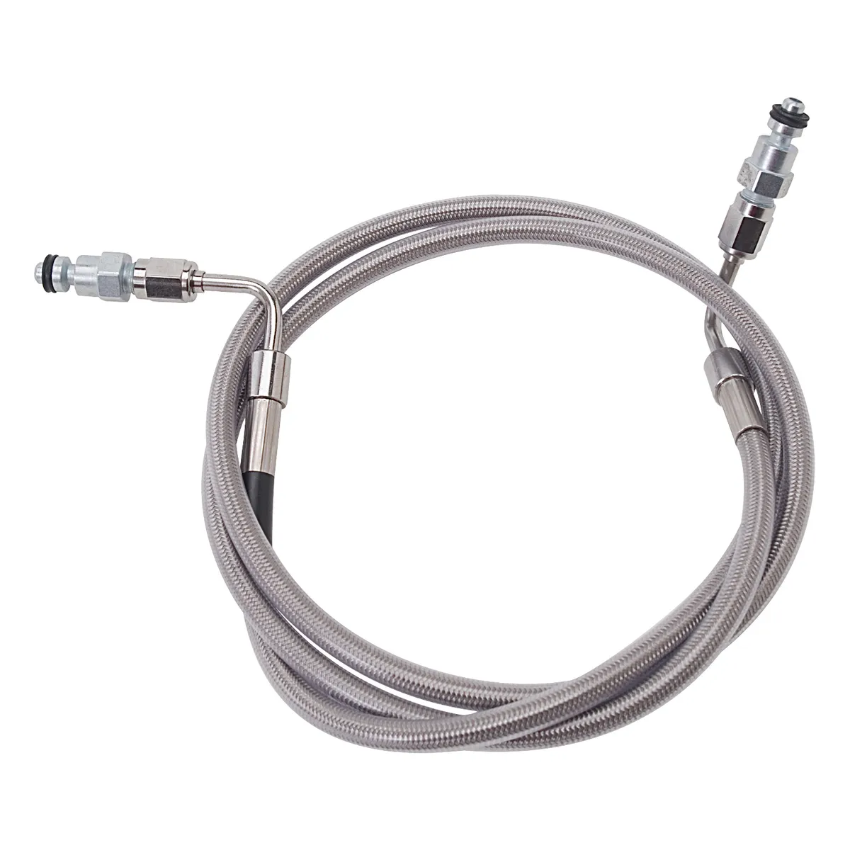 Clutch Hose Kit - Jeep Wrangler TJ 97-06 product image