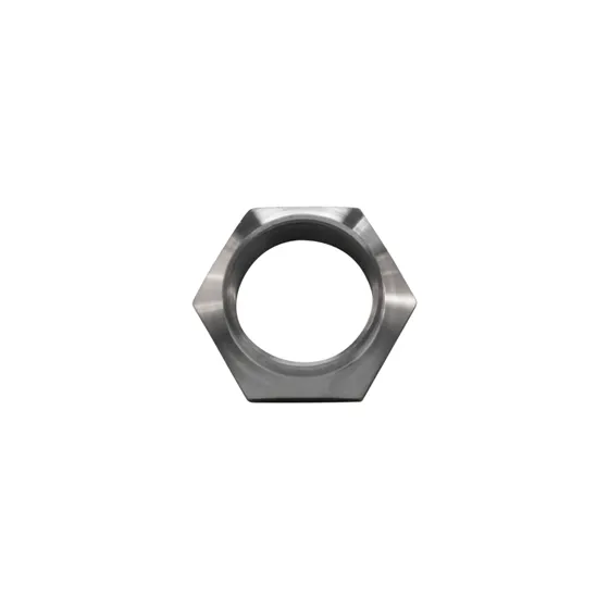 Yukon Gear and Axle USA Standard Manual Transmission Mainshaft Nut Mitsubishi m t Mainshaft Nut Mitsubishi