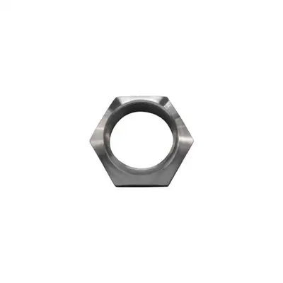 Yukon Gear and Axle USA Standard Manual Transmission Mainshaft Nut Mitsubishi m t Mainshaft Nut Mitsubishi