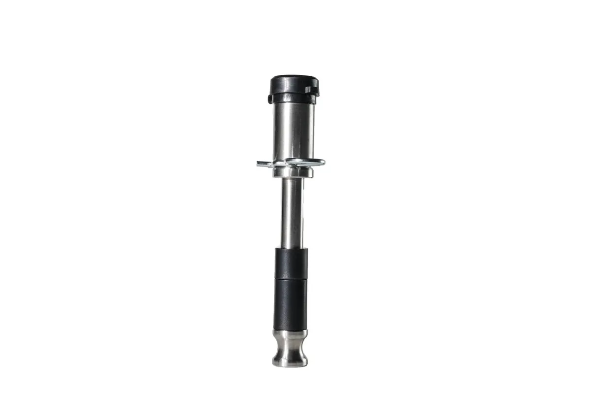 BulletProof 5/8 Locking Pin 2-Pack Keyed Alike BPLP2 product image