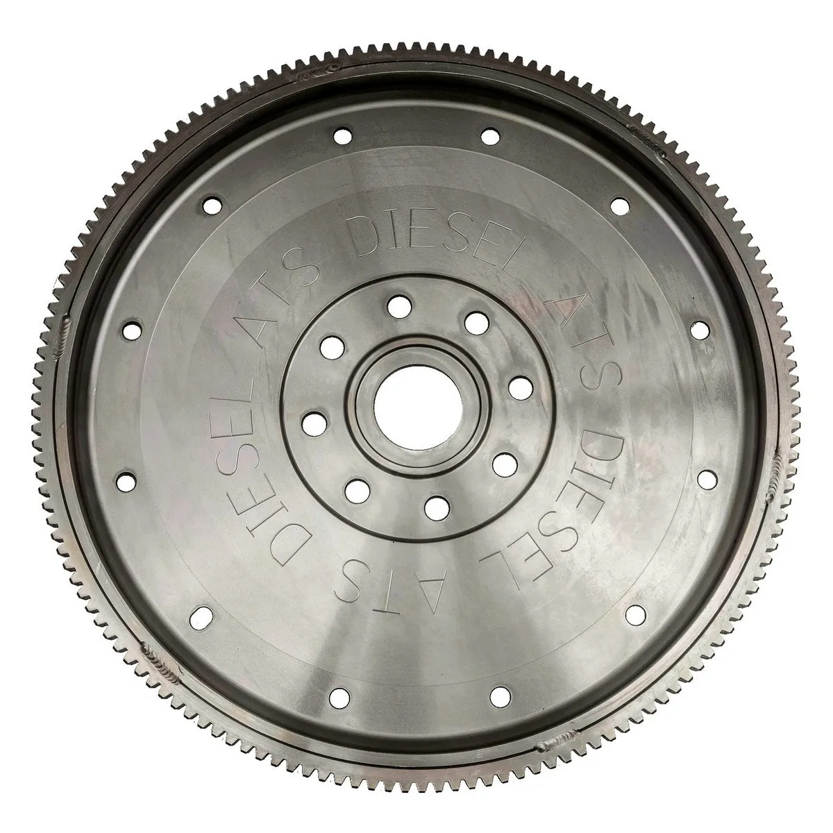 ATS 68RFE Billet Flexplate Fits 2007.5-2019+ 6.7L Cummins product image