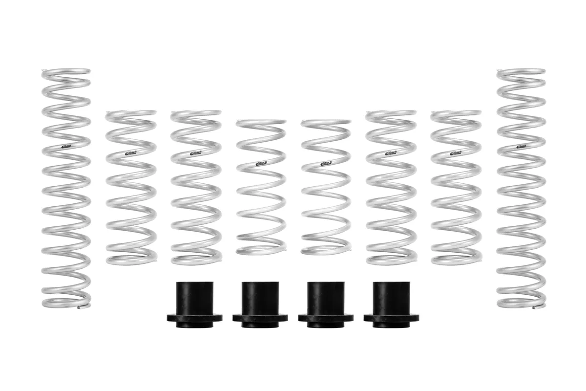 Eibach Springs 21c Honda Talon Stage 3 Pro UTV Spring Kit Set 0f 8 Springs + Hardware