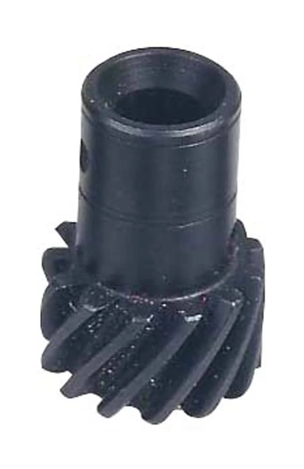 MSD Iron Distributor Gear For Msd Chevy Marine Distributors .500in Gear i