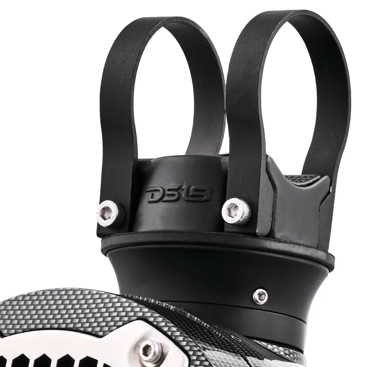 Nxl 6.5" Pod 300w Speaker With Integrated RGB LED Lights (Pair) - Perfect For Jet Skis product image