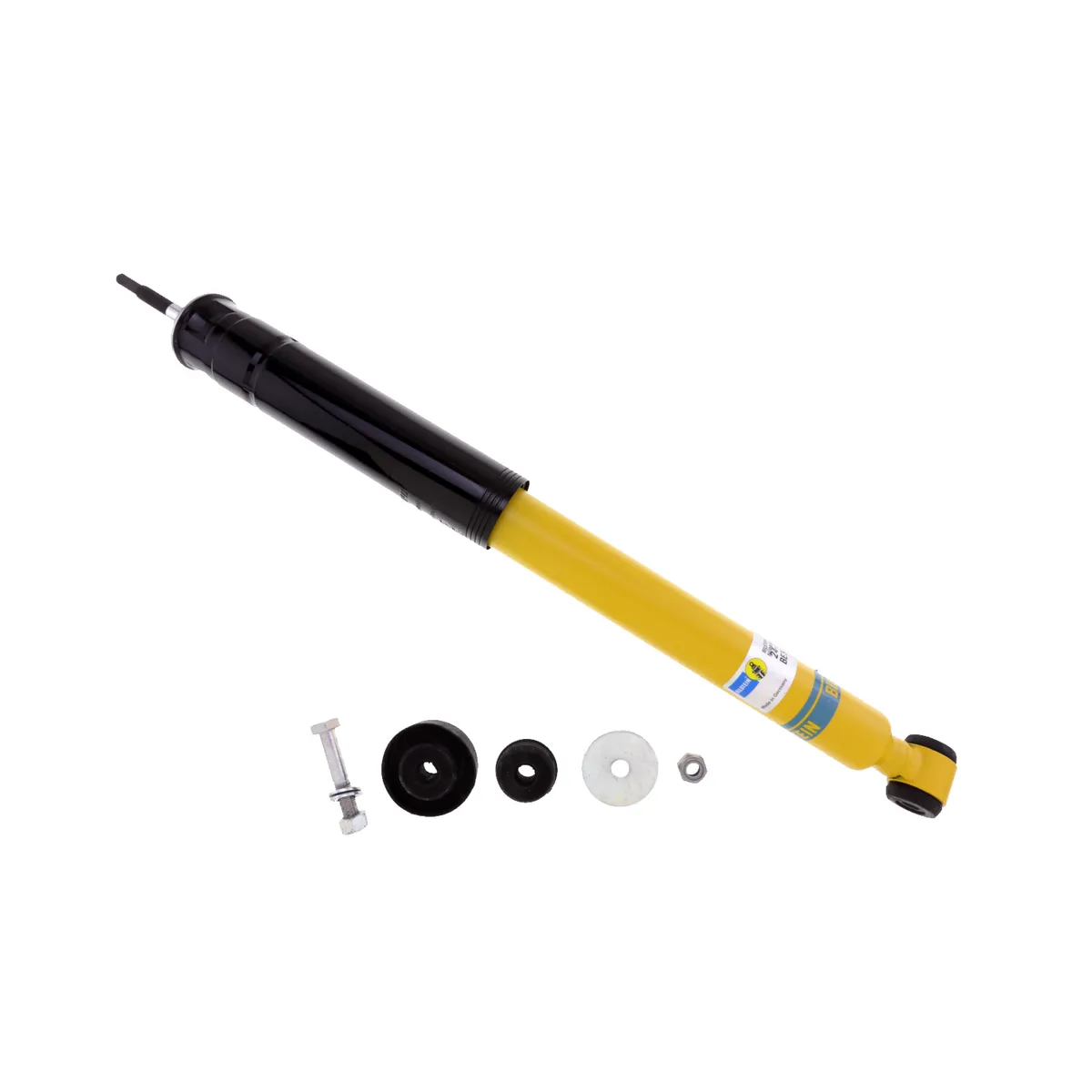 Bilstein Rear Mercedes-Benz C220 1997-1994, C230 2000-1996, C280 2000-1994, Clk55 Amg 2002-2001, Clk320 2003-1997, Clk430 2003-1999 b6 (Hd) Shock Absorber