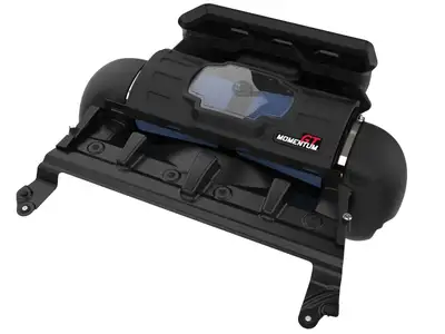 aFe Power Momentum GT Cold Air Intake System w Pro 5R Media RAM 1500 TRX 2021 V8-6.2L sc