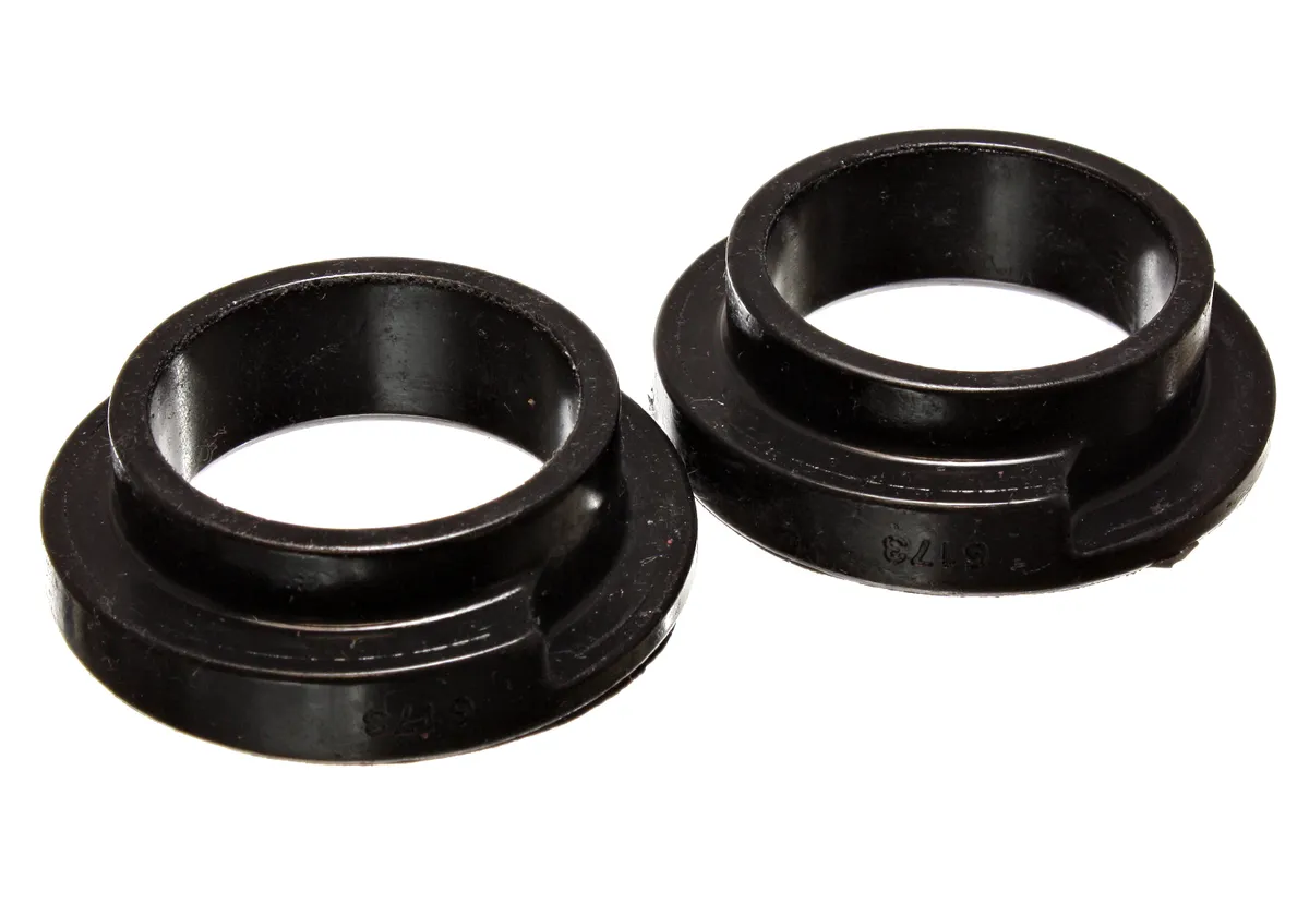 Energy Suspension - Coil Spring Isolator Set - 9.6119G product image