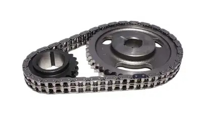 COMP Cams COMP Cams 3118 Hi-Tech Roller Race Timing Set for '69-'81 AMC 290-401 V8