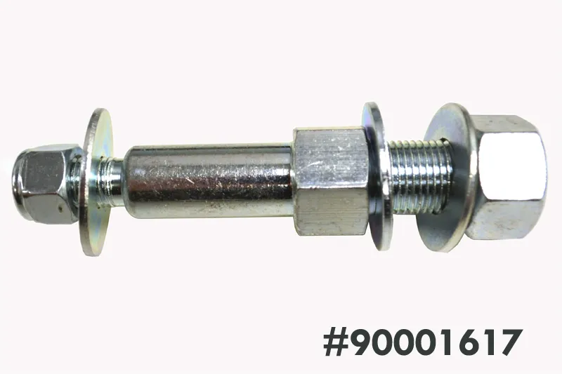 Ridetech Ridetech 90001617 5/8 O.D. shock stud.