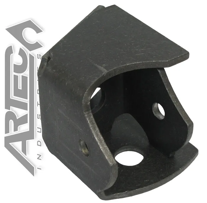 Inner Frame Bracket 0 Degree Front Driver/Rear Passenger Single Artec Industries product image