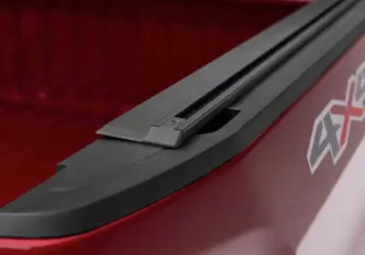 Truxedo Elevate ts Rails Full Size Long Bed(94in)includes Set of 4 Tie Downs W/O Carbonpro Bed