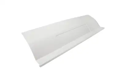 FiveStar Nose Outlaw DLM White