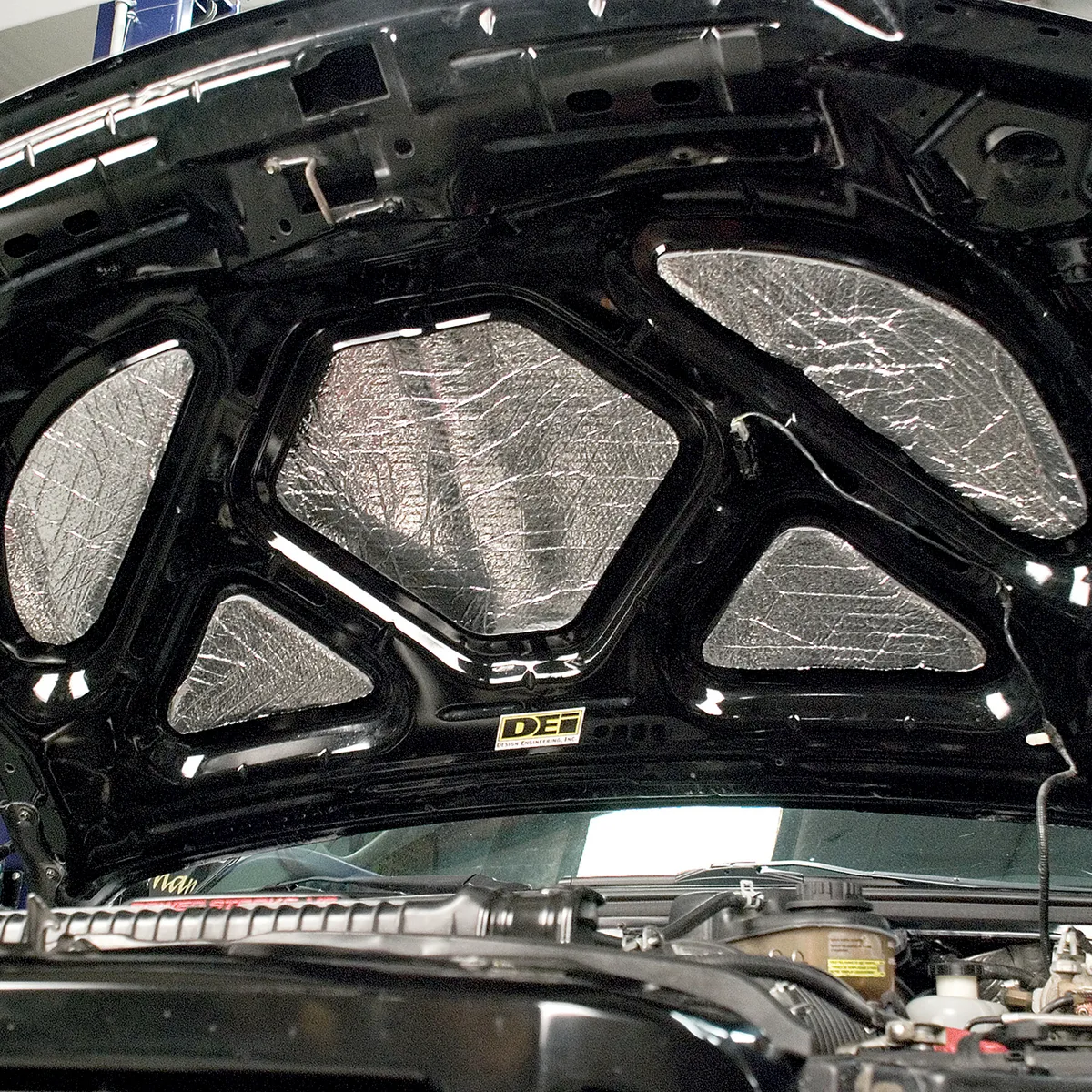 DEI Ultra Block Reflective Material 48in x 48in 50511 product image