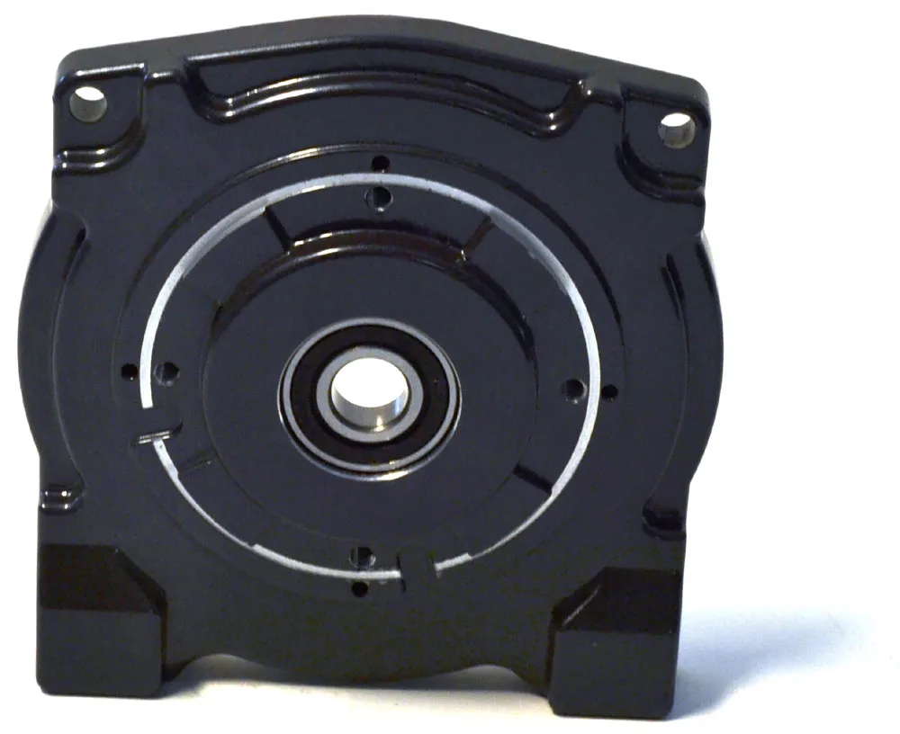 Warn WARN - REPLACEMENT Drum Support For Warn 9.5 XP-S CE Winch; Motor End