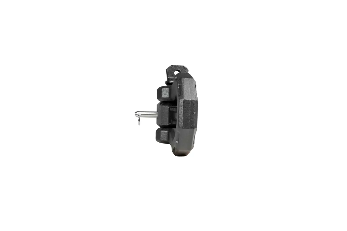 BulletProof 2.5 Extreme Duty Receiver Shackle ED25SHACKLE product image