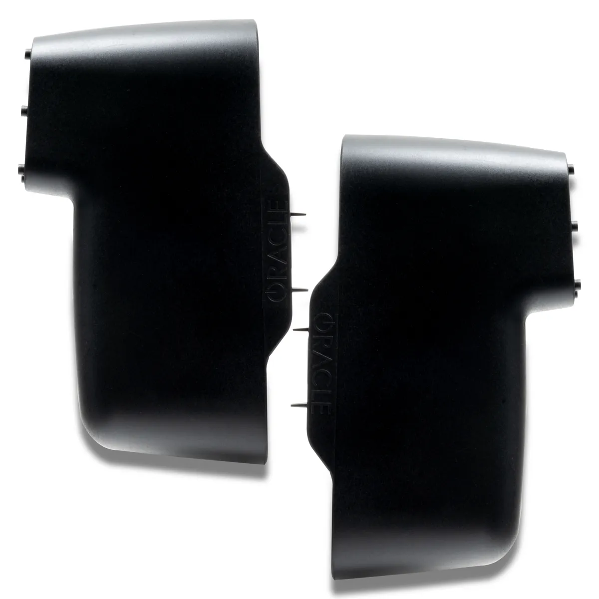ORACLE Lighting LED Off-Road Side Mirrors for Jeep Wrangler JL / Gladiator JT product image