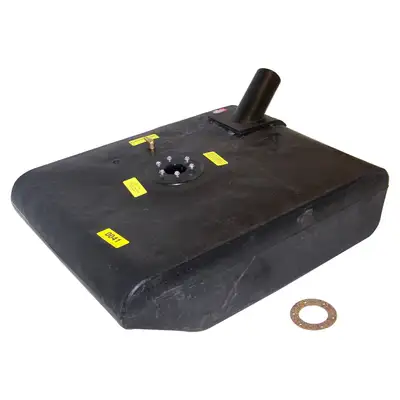 Crown Automotive Jeep Replacement Crown Automotive Fuel Tank