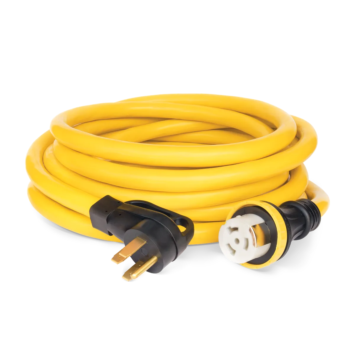 Champion Power Equipment 30foot 50amp rv Generator Power Cord