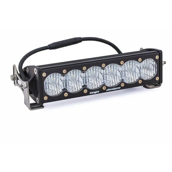 50 Inch LED Light Bar High Speed Spot Pattern OnX6 Series Baja Designs product image
