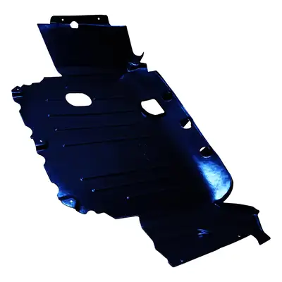 Crown Automotive Jeep Replacement Engine Splash Shield For 20072017 Jeep mk Patriot