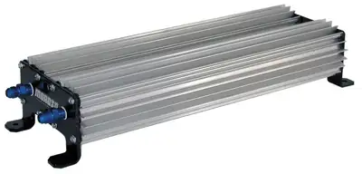 Moroso H.D. Trans Oil Cooler / Filter