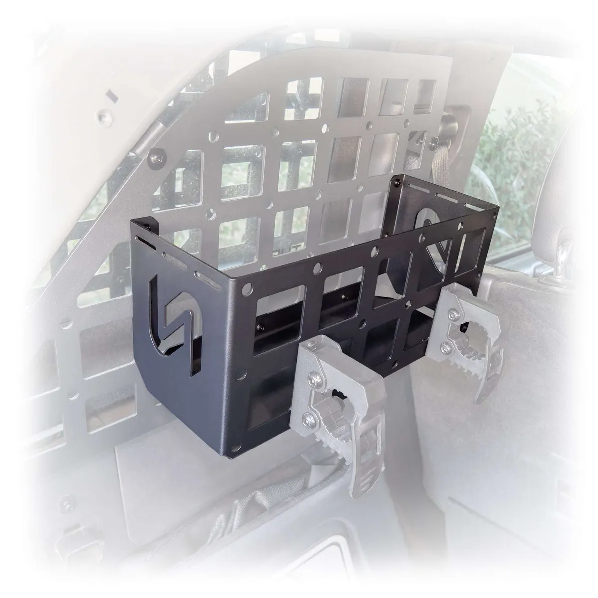 Turn Offroad Molle LocBasket 2x5 MP-BASKET25 product image